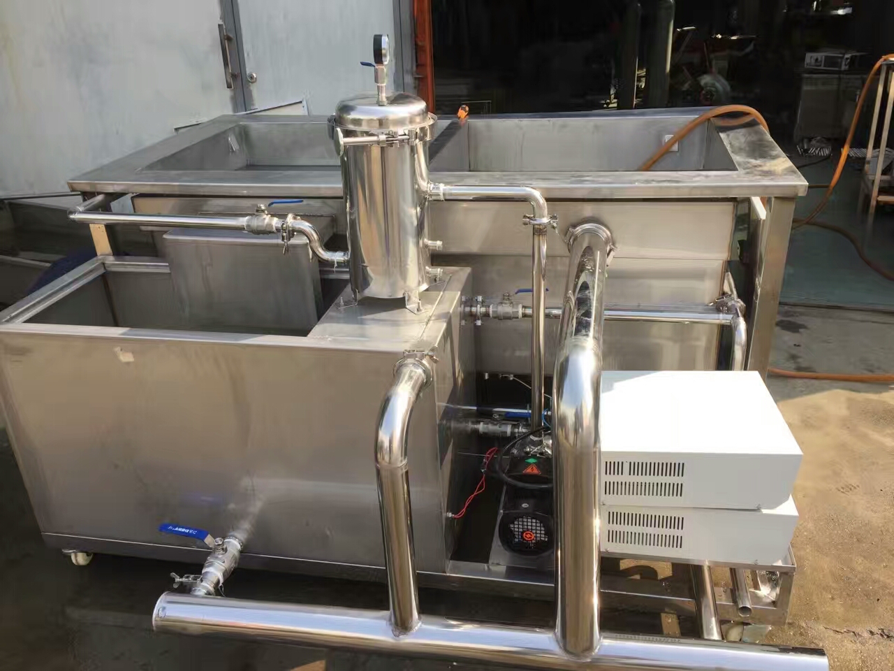 扶老二官网下载IOS生產廠家操作時使用什麽液體？