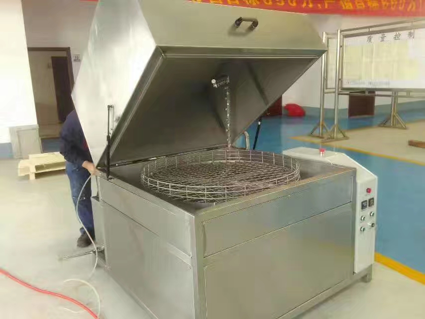 超聲波清洗溶液溶劑選用應依據的因素是什麽？
