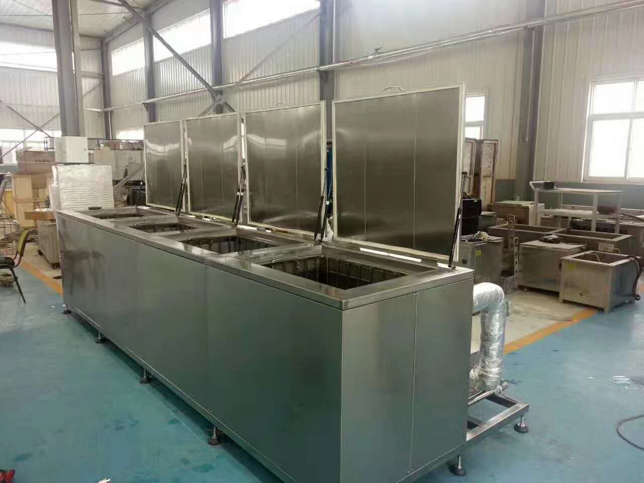 超聲波清洗液廢水帶來的危害以及處置的主要辦法！
