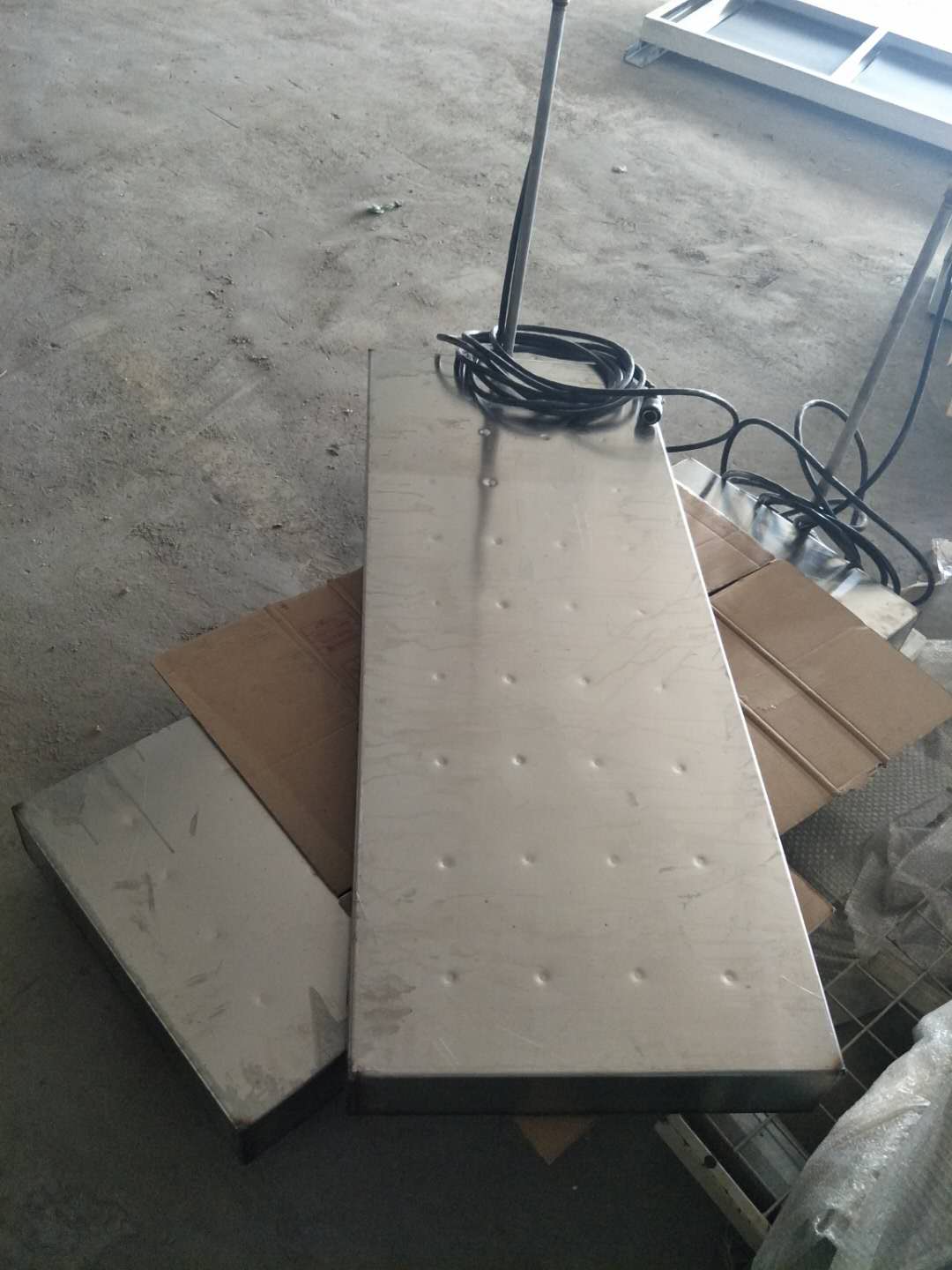 超聲波換能器常見的故障有哪些？